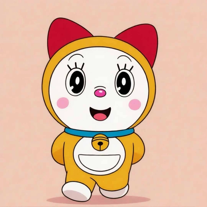 Ảnh đại diện Dorami