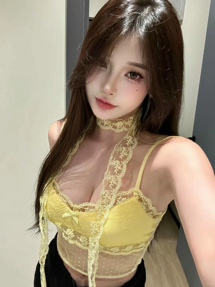 Ảnh dú gái xinh sexy gợi cảm