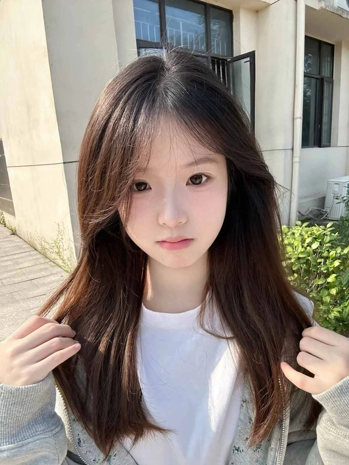 Ảnh gái 2009 cute
