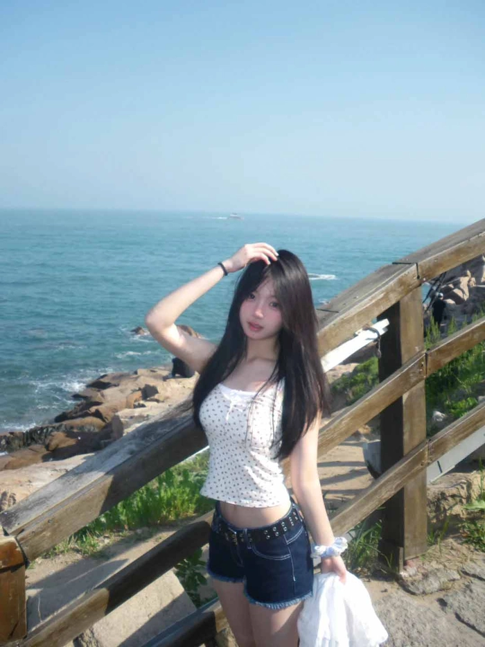 Ảnh gái 2k9 đẹp