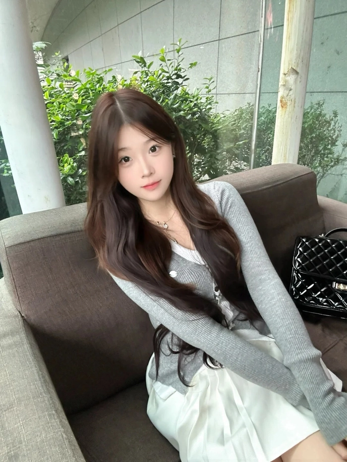 Ảnh gái K11 đẹp cuốn hút