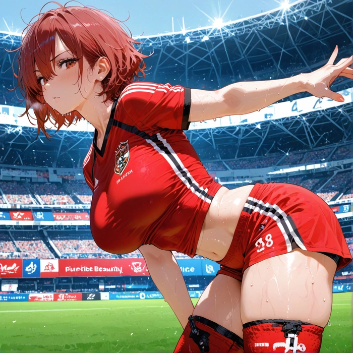 Ảnh gái anime dễ thương to tròn