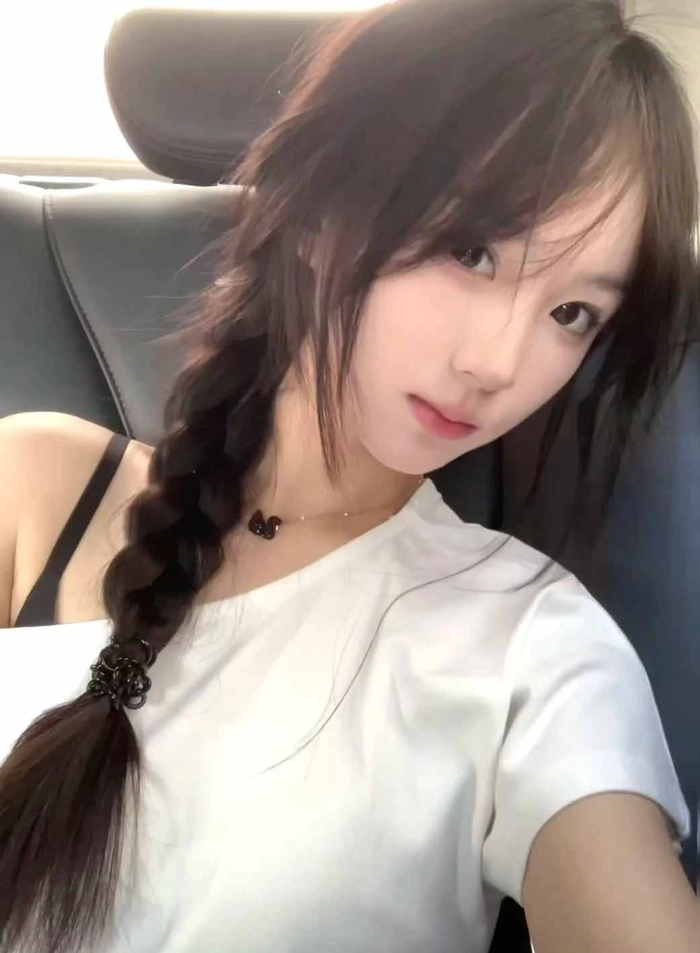 Ảnh gái xinh 2009 dễ thương
