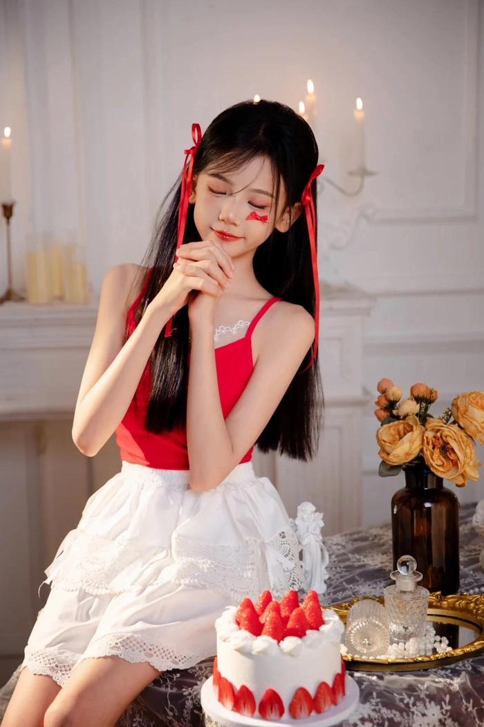 Ảnh gái xinh 2012 đáng yêu
