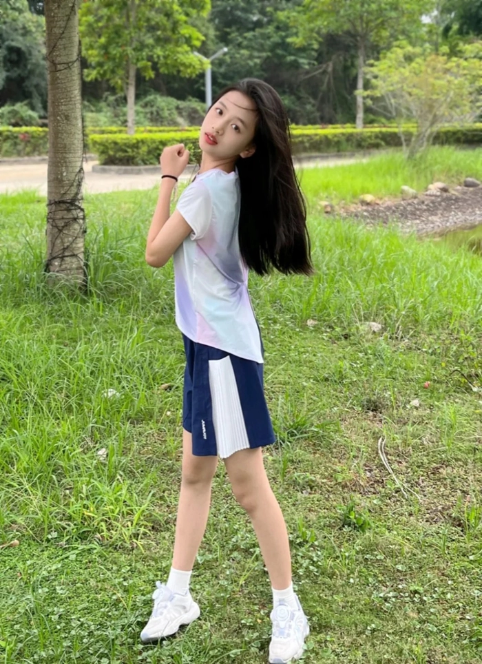 Ảnh gái xinh 2012 dễ thương