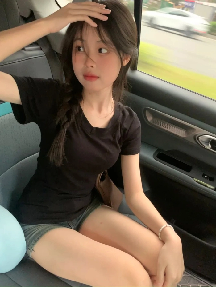Ảnh gái xinh 2k11 che mặt
