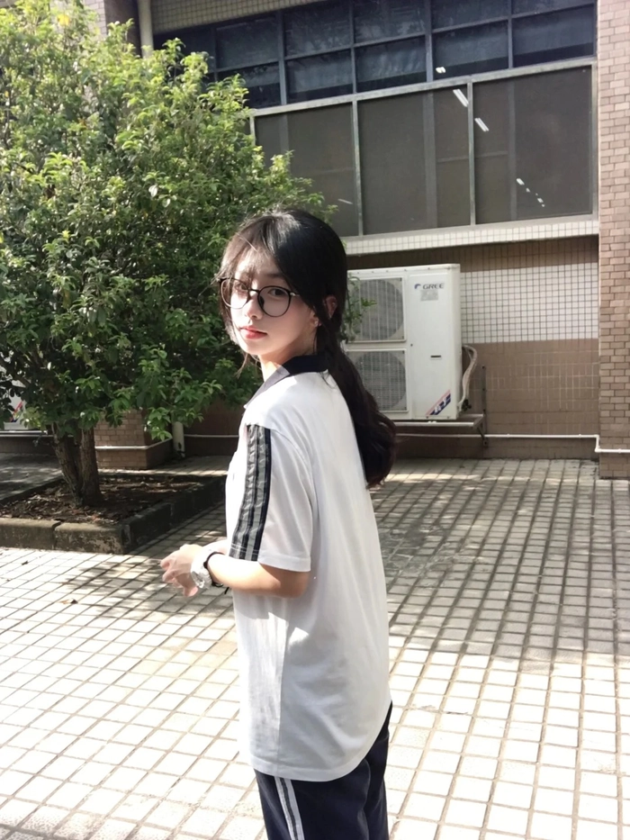 Ảnh gái xinh 2k11 dễ thương