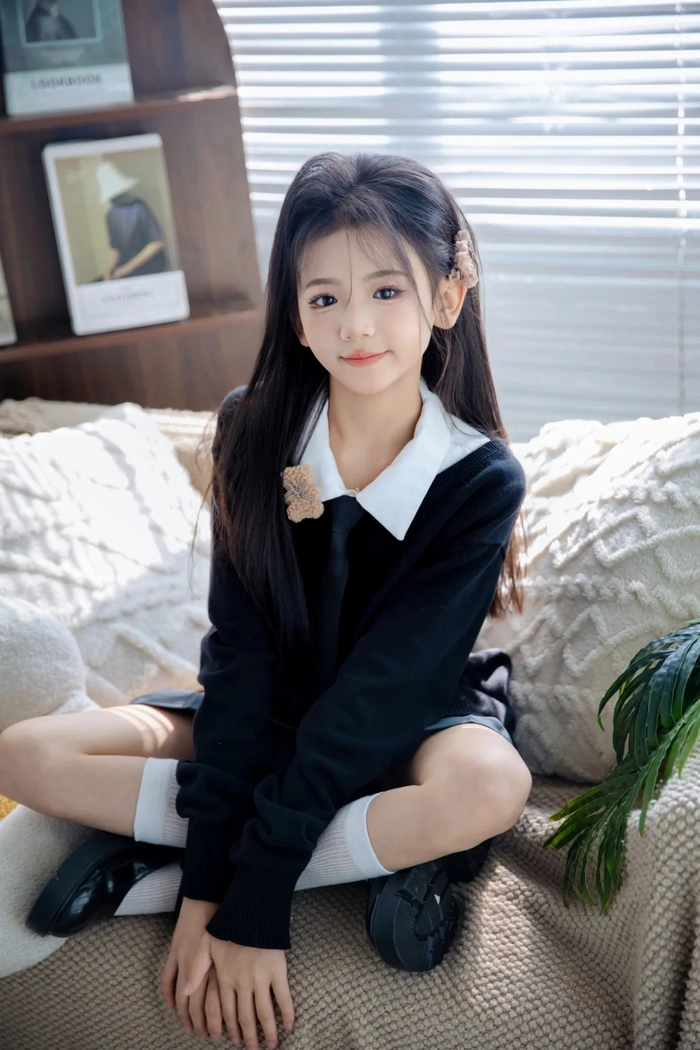 Ảnh gái xinh 2k12 dễ thương