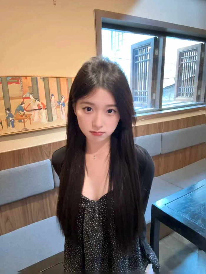 Ảnh gái xinh 2k9