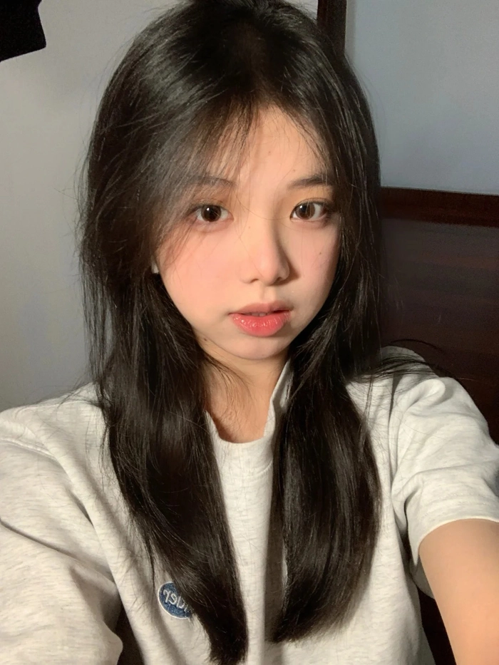 Ảnh gái xinh K11 cute đáng yêu