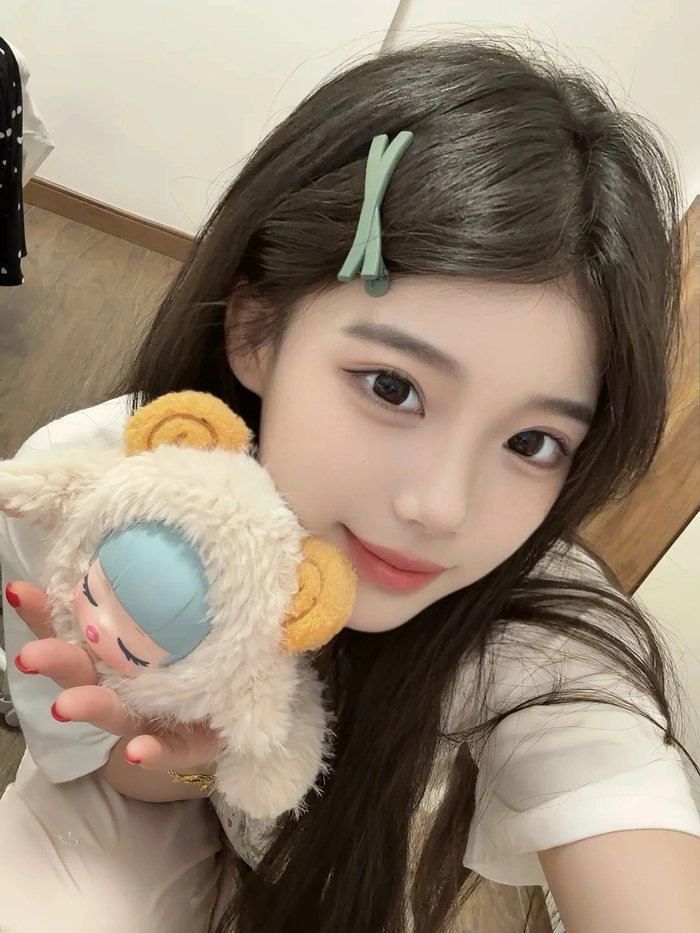 Ảnh gái xinh Việt Nam cute
