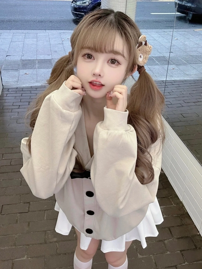 Ảnh gái xinh cute nhất khiến mê mẩn