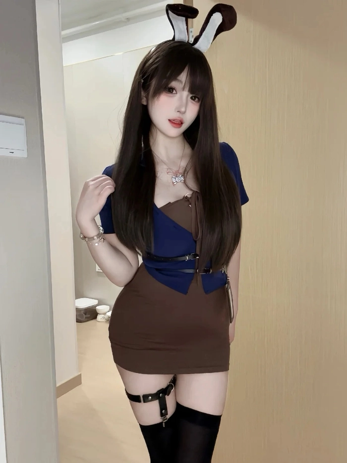 Ảnh gái xinh dam dang cực quyến rũ