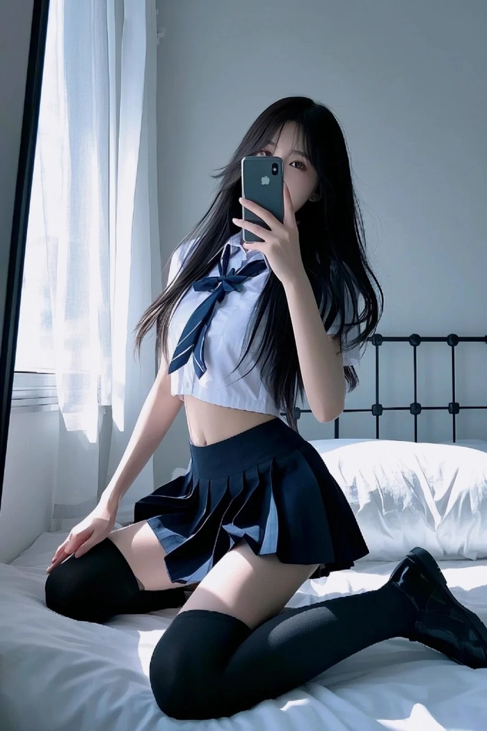 Ảnh gái xinh dâm dục Việt Nam sexy