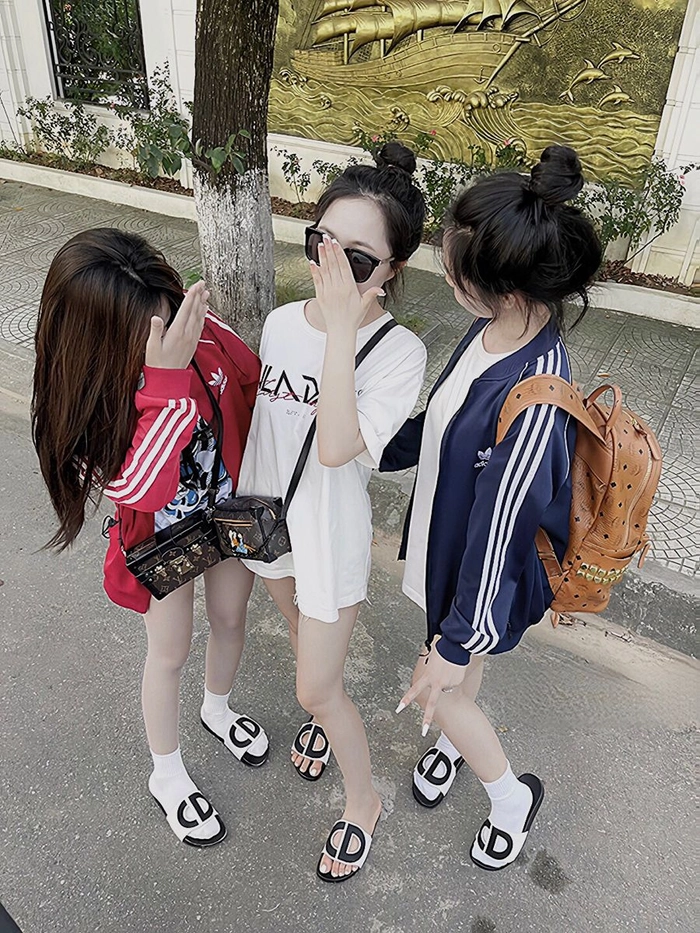 Ảnh gái xinh girl phố xinh đẹp