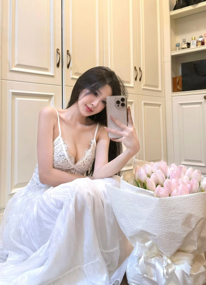 Ảnh mạng con gái dễ thương