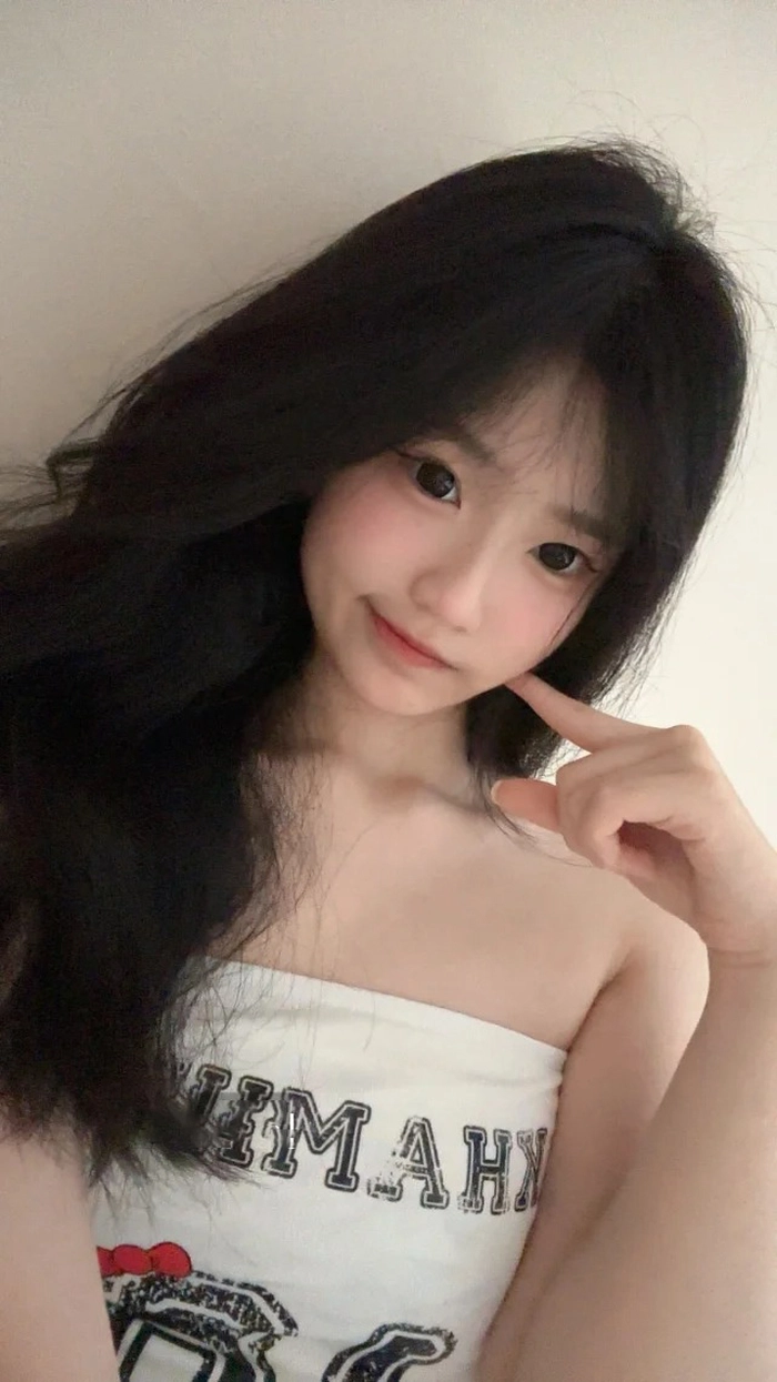Ảnh mạng gái xinh K11 mới nhất