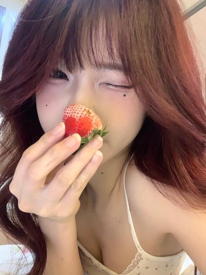 Ảnh mạng gái xinh học sinh