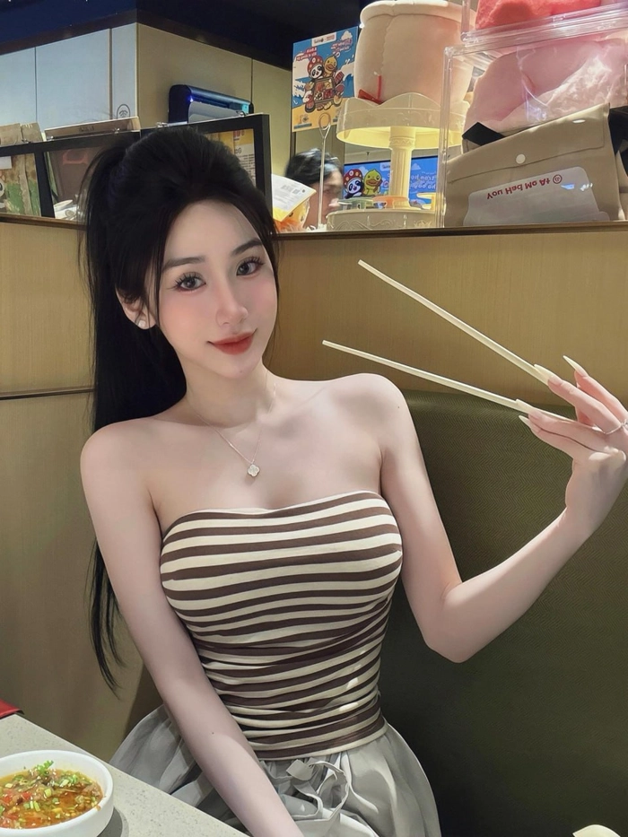 Ảnh mạng gái xinh