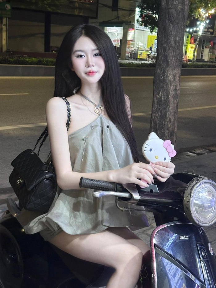 Ảnh mạng nữ xinh