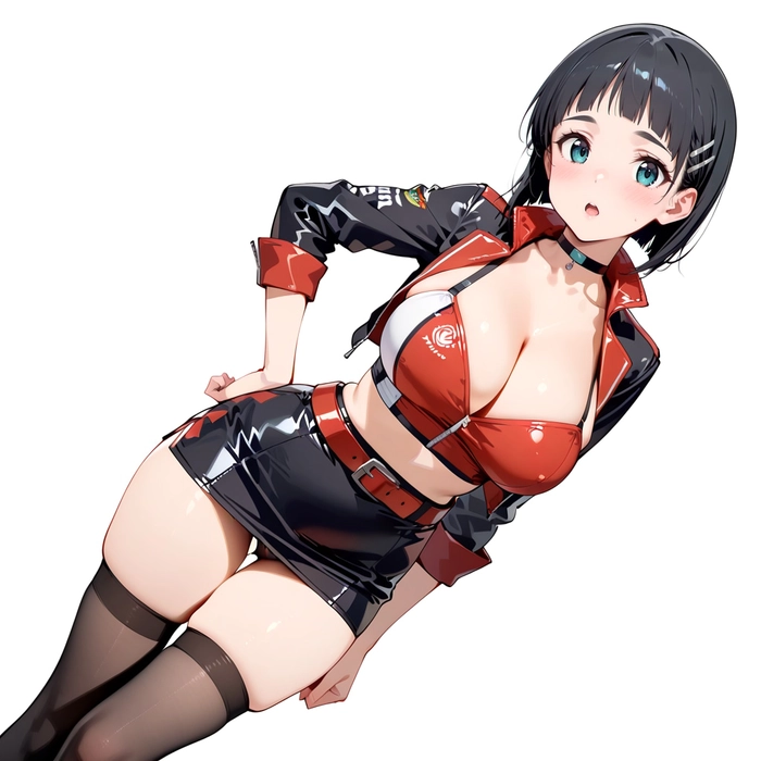 Ảnh nền Kirigaya Suguha Sword Art Online