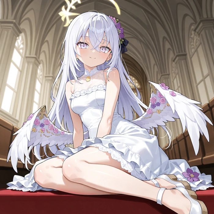 Ảnh nền Shirasu Azusa full HD
