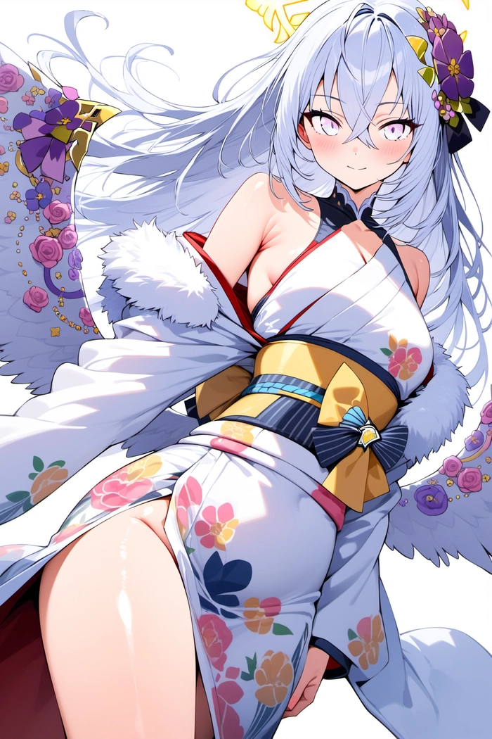 Ảnh sexy Shirasu Azusa