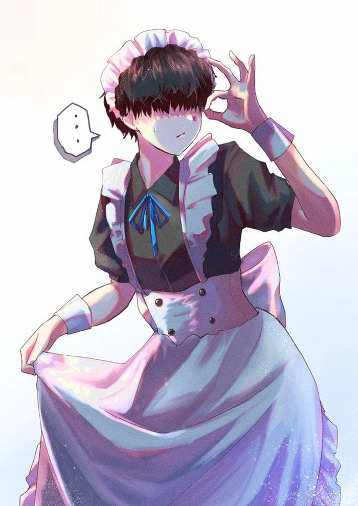 Avatar Ikki Niko đẹp thu hút fan
