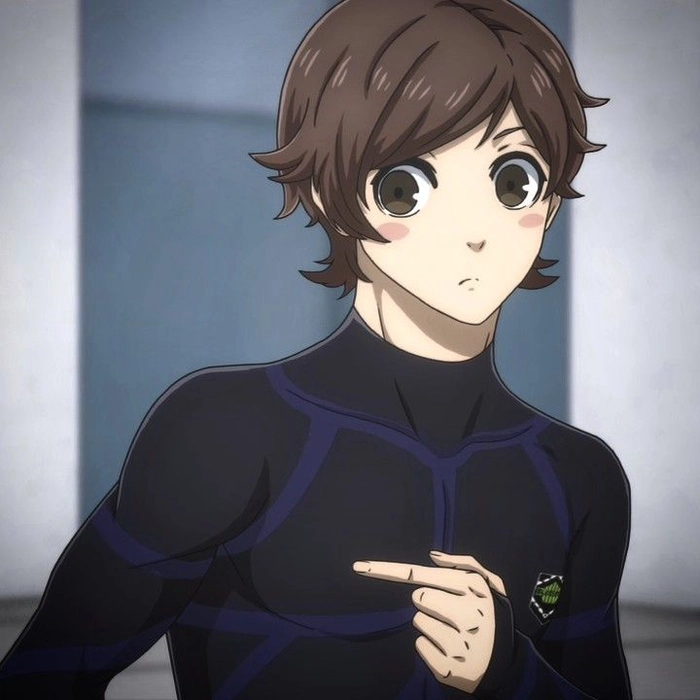 Avatar Imamura Yudai anime đẹp