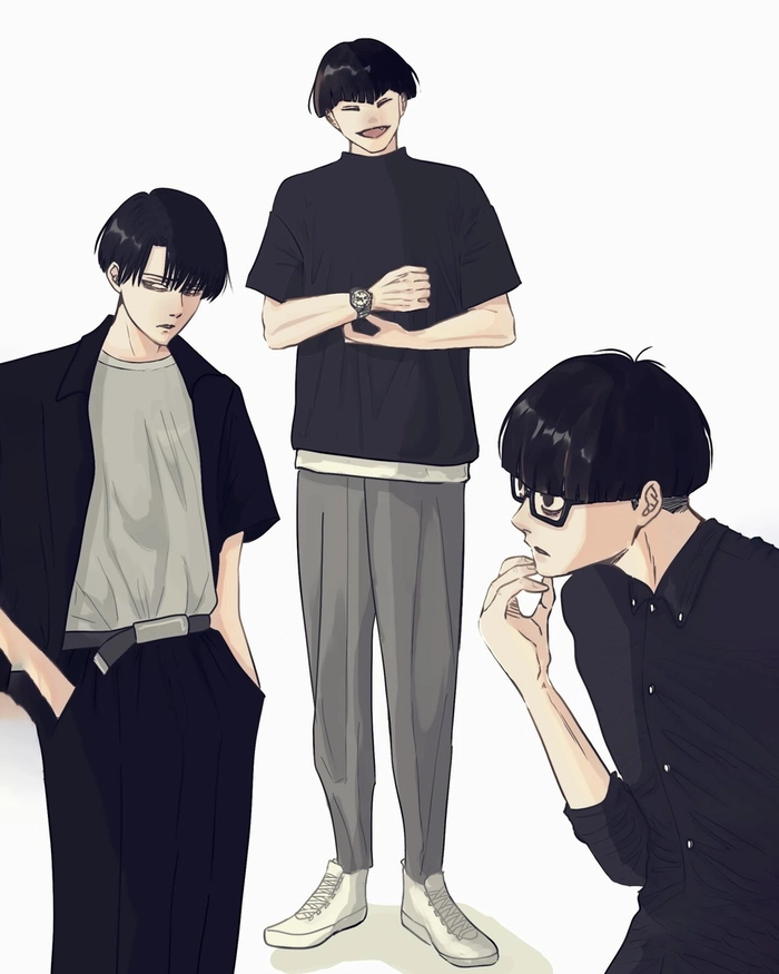 Avatar Jinpachi Ego độc đáo