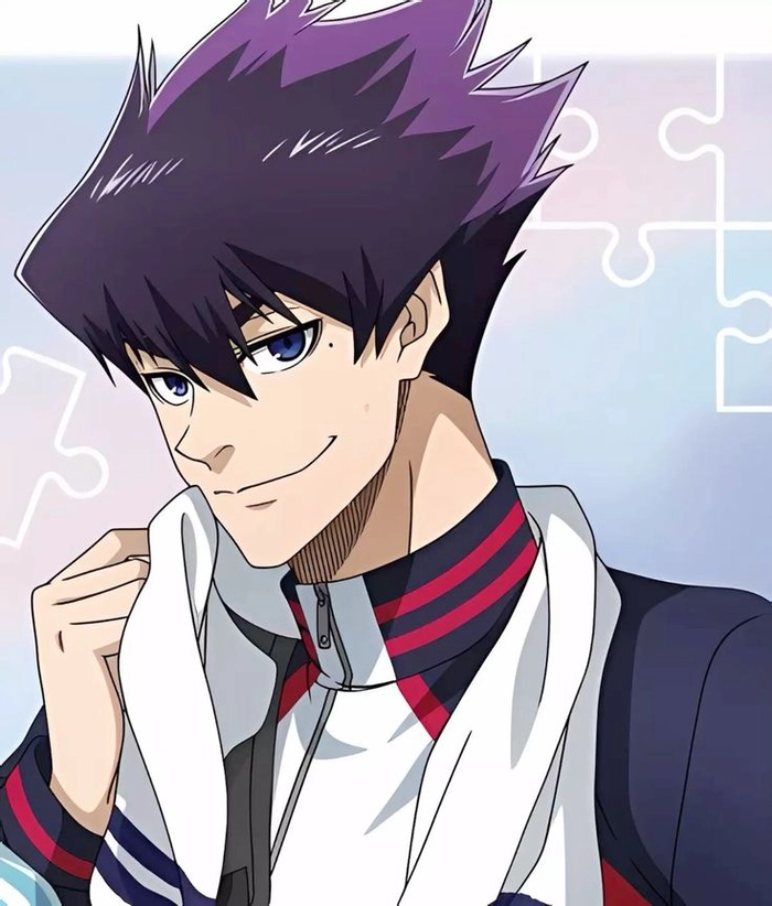 Avatar Karasu Tabito ngầu và lạnh lùng