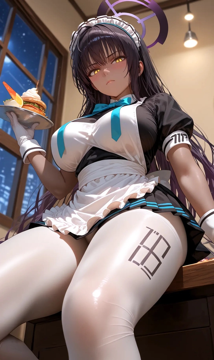 Avatar Karin Kakudate chất lượng cao