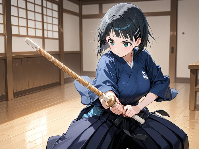Avatar Leafa Kirigaya Suguha độc đáo