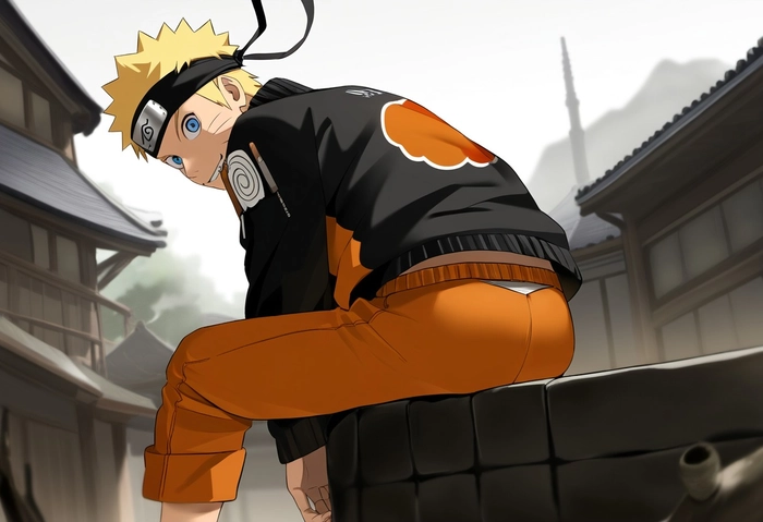 Avatar Naruto chất lừ