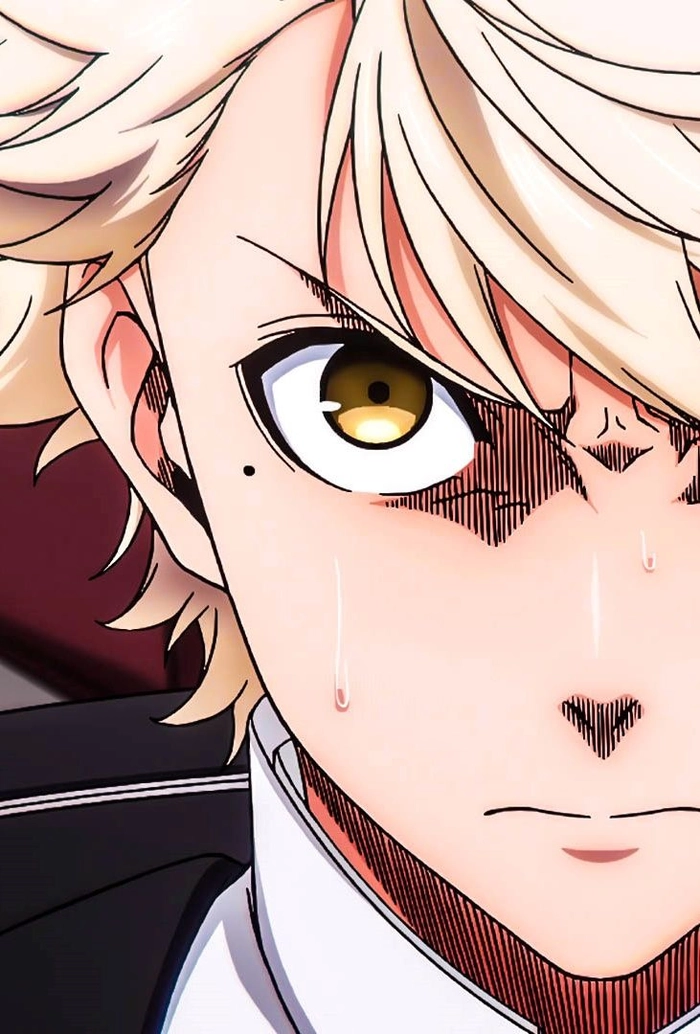 Avatar Ryosuke Kira đẹp để làm đại diện