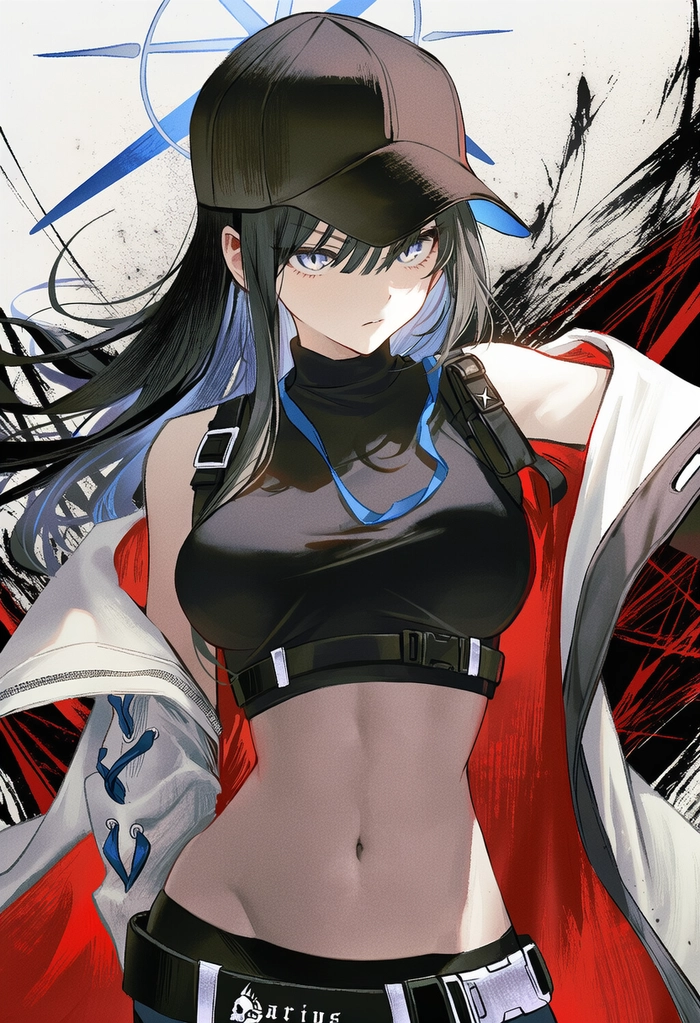 Avatar Saori Joumae sexy cực chất