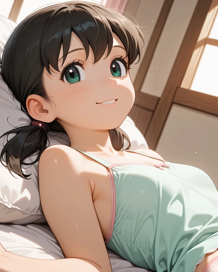 Avatar Shizuka Doraemon