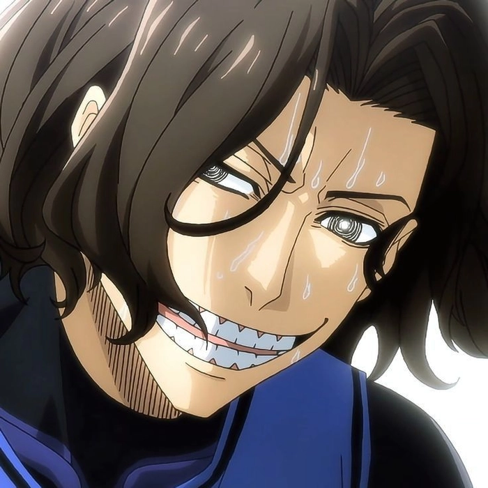 Avatar Wataru Kuon chất