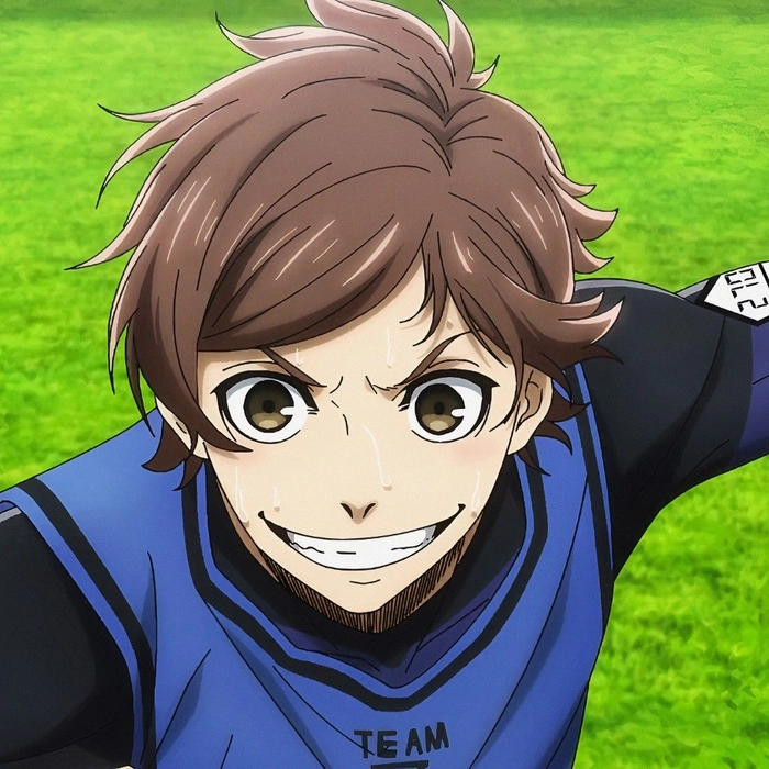 Avatar Yudai Imamura đẹp trai