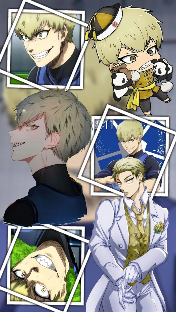 Avatar chất Jingo Raichi