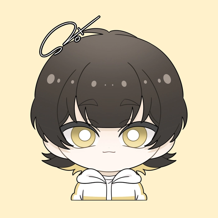 Bachira Meguru chibi siêu dễ thương