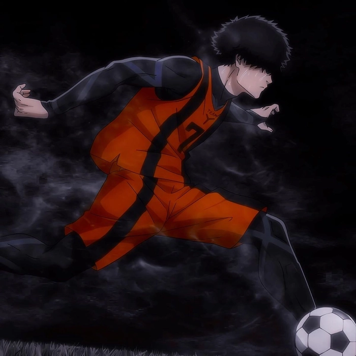 Bộ ảnh Niko Ikki anime phong cách chất