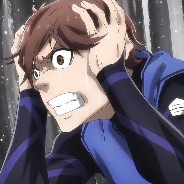 Bộ sưu tập Yudai Imamura anime