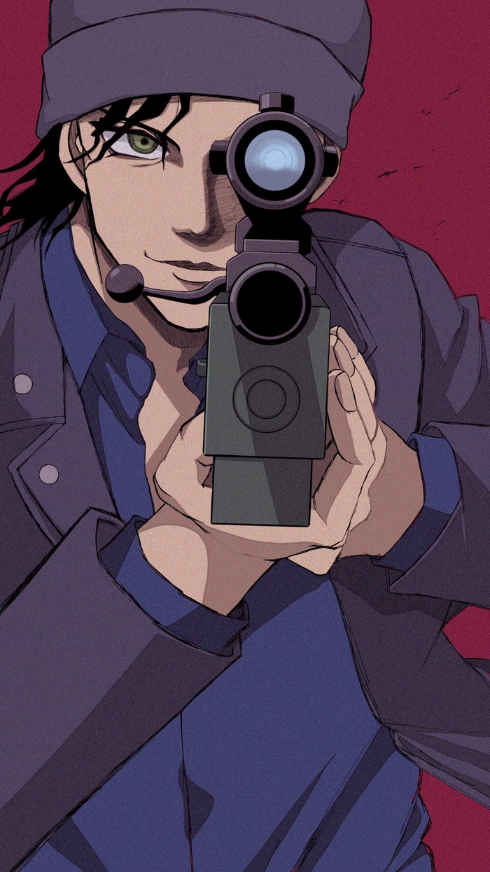 Bộ sưu tập ảnh Detective Conan Akai Shuichi