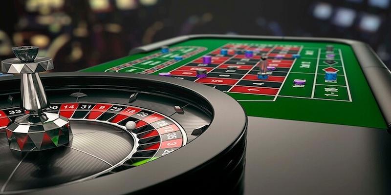 Đối tác chiến lược của sảnh game casino BK8
