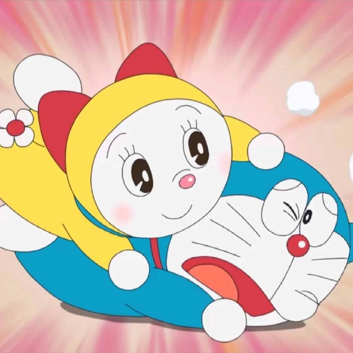 Dorami ngộ nghĩnh