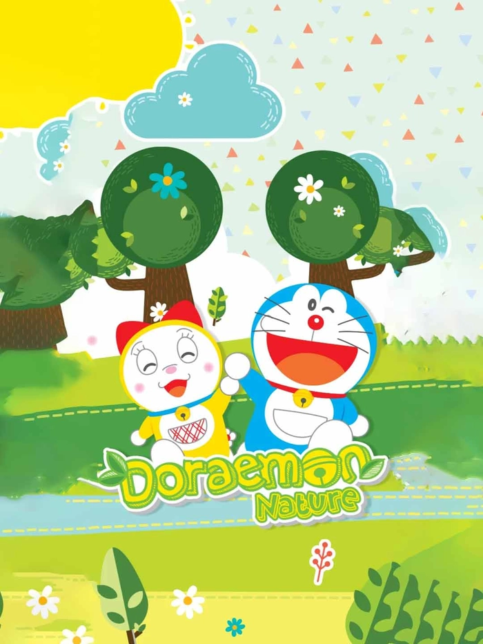 Dorami và Doraemon