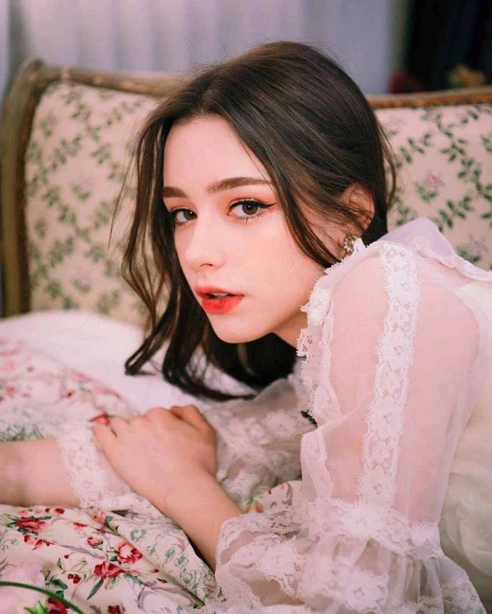 Gái Nga sexy