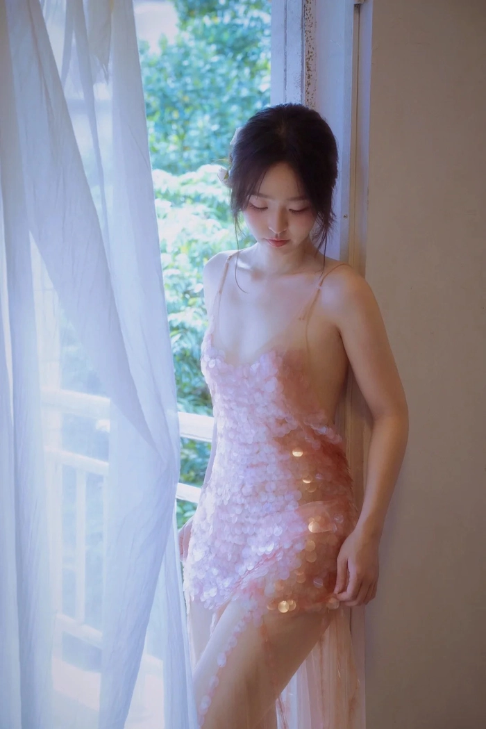 Gái xinh Việt Nam dâm gợi cảm sexy