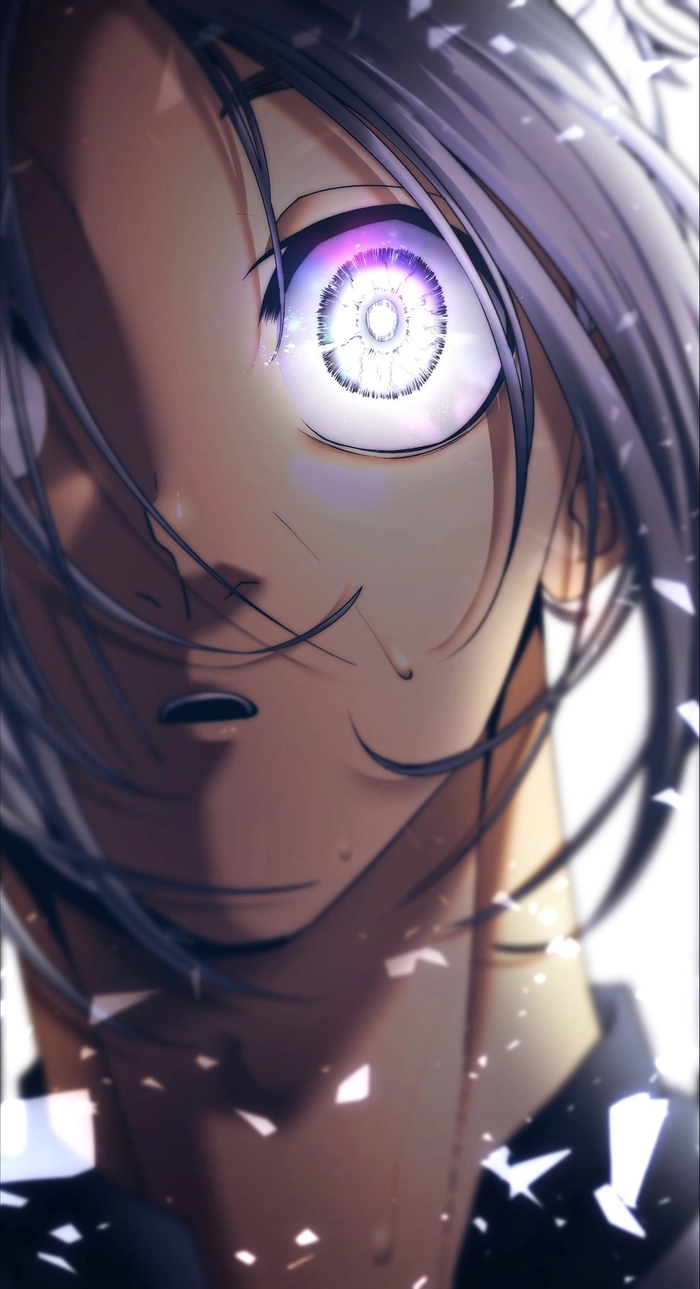Gin Gagamaru manga cực chất